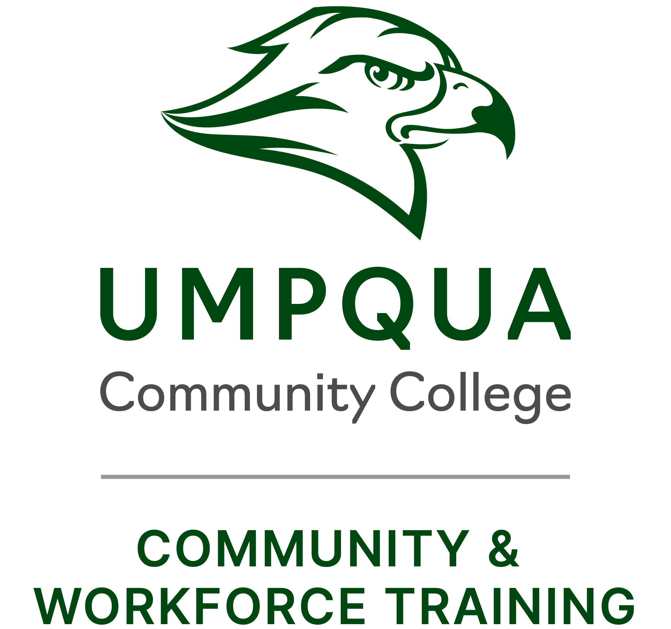 Umpqua Community College - Learning Resources Network